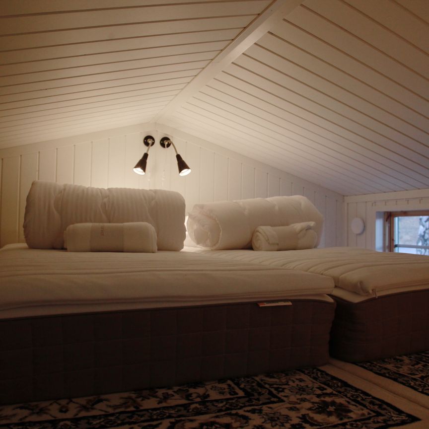 Älgövägen, Saltsjöbaden - Photo 1