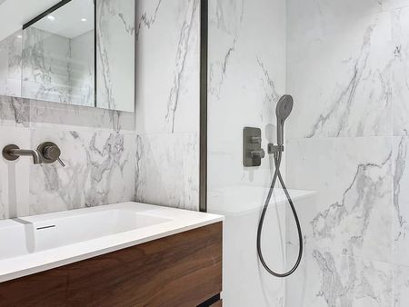 Appartement te huur - Photo 5