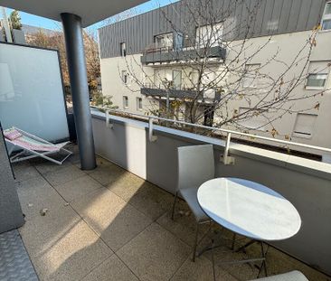 Location Appartement 1 pièce 26m² - Photo 6