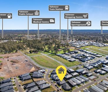 Comfortable 4 Bedroom Family Home - Photo 1