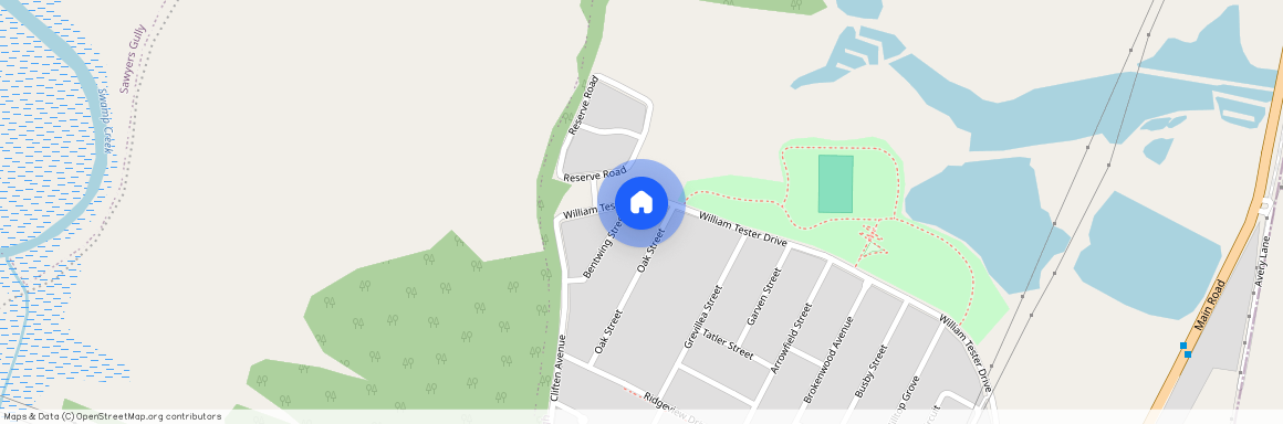 93 William Tester Drive, Cliftleigh NSW 2321