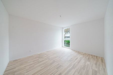 2.5 Zimmer, 64 m², 2. Stock - Photo 5