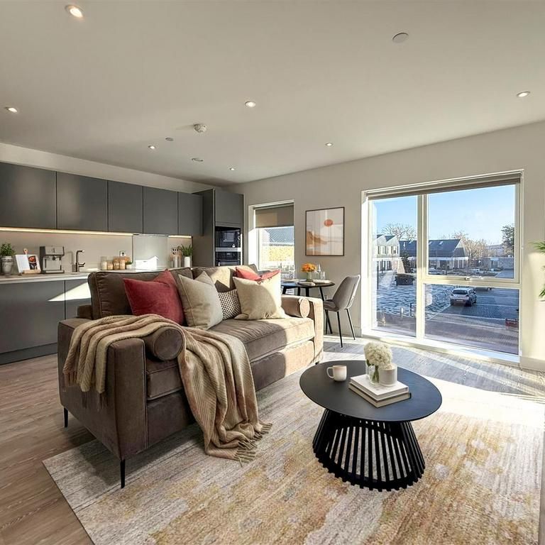 1 bedroom apartment to rent - Photo 1