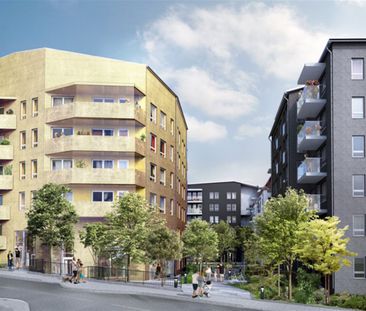 Malcolmsvägen 2 - Photo 1