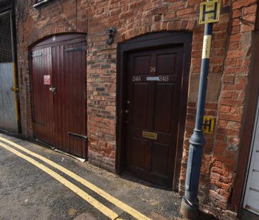 1 bedroom flat to rent - Photo 5