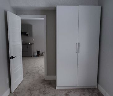 For Lease - 27 Hollybrook Trail Unit# Lower, Kitchener, Ontario - Photo 6