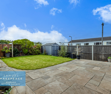 3 bedroom townhouse to rent - Photo 6