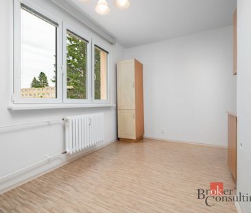 Pronájem bytu 2+1 50 m² - Photo 1