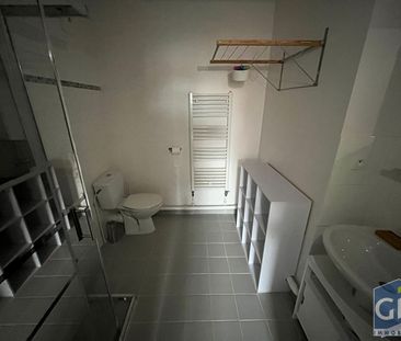 Location Appartement 2 pièces 37m² - Photo 2