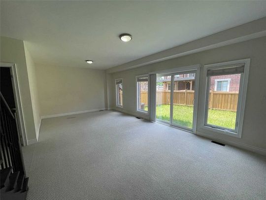 For Lease - 3991 Pondview Way, Mississauga, Ontario - Photo 1