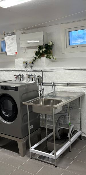 Norrby Långgata, Borås - Photo 1