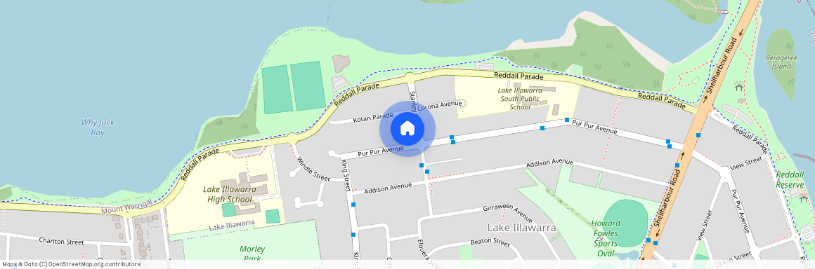 2/168 Pur Pur Ave, NSW 2528, Lake Illawarra