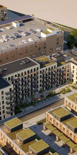 Bærvænget 1, st. th - Foto 1