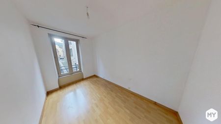 Appartement • Location • 31m2 • Royat - Photo 3