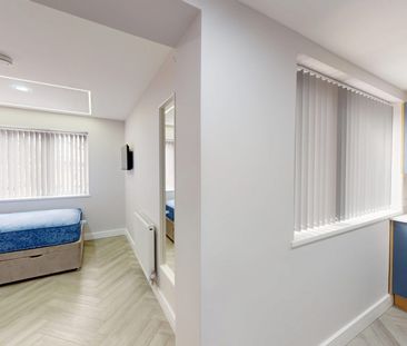 Studio 5 69A Raddlebarn Road Selly Oak - Photo 6
