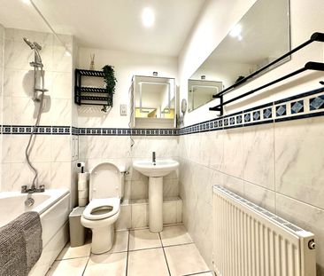 Room in a Shared House, John Conway House, SW2 - Photo 6