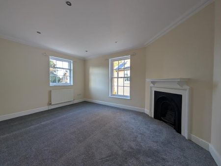 2 bedroom duplex to rent - Photo 3