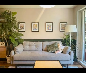 1 Bed Flat, Dartmouth Park Hill, N19 - Photo 2