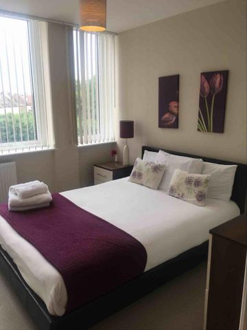 1 bedroom apartment to rent - Photo 5