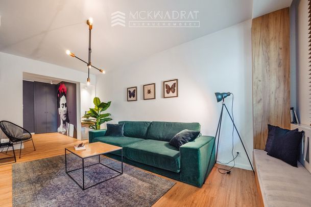 Sopot Dolny, Aleja Niepodległości - Фото 1