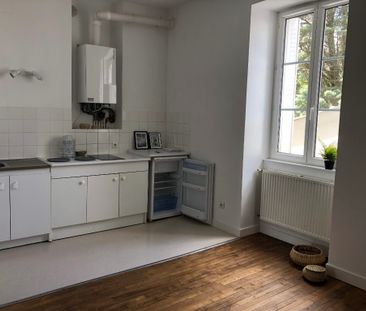 Location Appartement 2 pièces 45m² - Photo 3