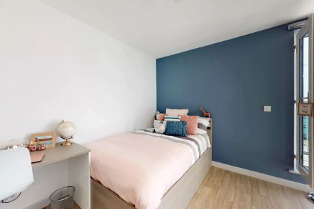 Deluxe Studio - Photo 2