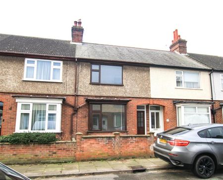 3 bedroom terraced house to rent - Photo 2