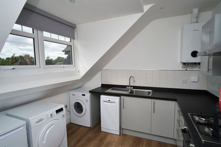 99 Ashby Road Flat 3 - Photo 5