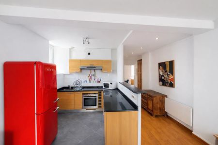 Location Appartement 2 pièces 65m² EVIAN LES BAINS 74500 - Photo 5