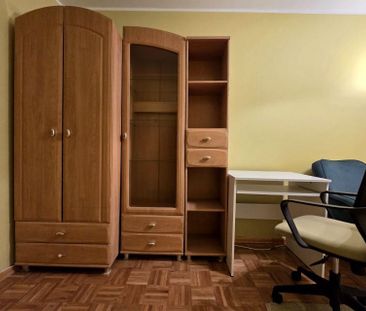 Pokój, ul. Na Ostatnim Groszu - Zdjęcie 3