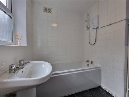 Constance Street, Nottingham, Nottinghamshire, NG7 - Photo 5