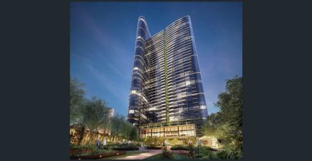 Breathtaking Views From Top Floor Apartment - Photo 3