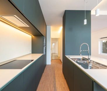 Energiezuinige woning met drie slaapkamers en een tuin - Photo 6