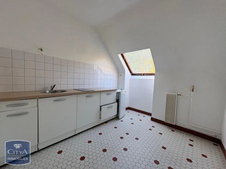 Appartement à louer 1 pièce 36.75m² - Photo 2