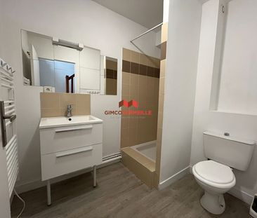 Location Appartement 2 pièces 37m² - Photo 4