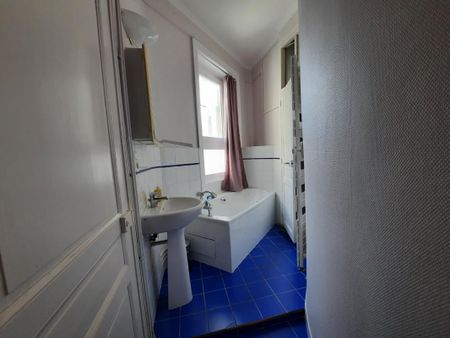 Appartement T2 à louer - 72 m² - Photo 3
