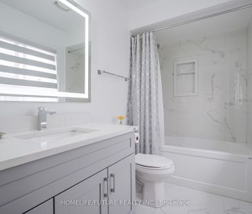 For Lease - 18 Mansbridge Crescent, Ajax, Ontario - Photo 3