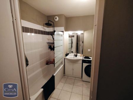 Location Appartement 2 pièces 45m² GRENAY 62160 - Photo 5