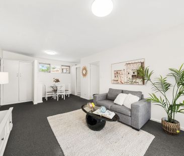 Double Brick Unit with North-Facing Balcony - Photo 1