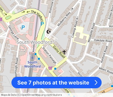 1 bedroom flat for rent - Photo 1