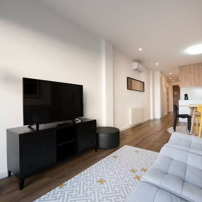 Calle Rodríguez de Cepeda, Valencia, Valencian Community 46021 - Foto 1