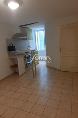 Location Appartement 2 pièces 40m² TRANS EN PROVENCE 83720 - Photo 1