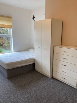 Room in a Shared House, City Road, B17 - Photo 1