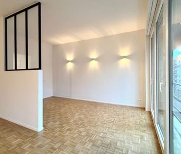 Appartement te huur - Photo 2