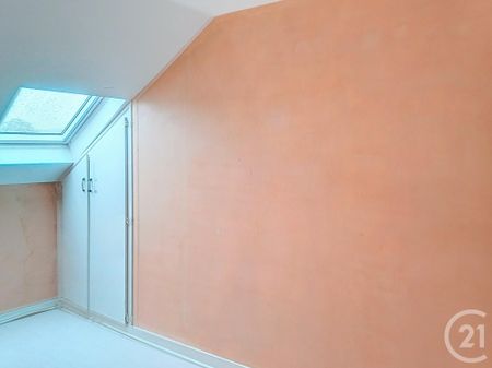 Location Appartement 2 pièces 42m² GANNAT 03800 - Photo 2