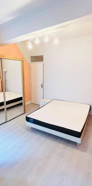 Appartement 2 pièces - 71000 Mâcon - Photo 1