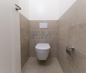 3.5 Zimmer, 66 m², 1. Stock - Photo 1