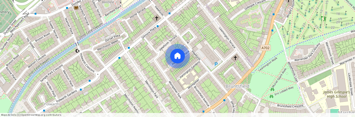 Bruntsfield, EH10 4LF, Edinburgh