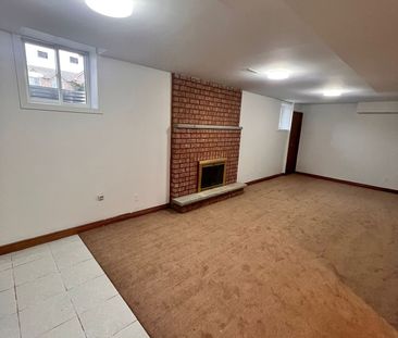 For Lease - 3448 Marmac (BSMNT) Crescent, Mississauga, Ontario - Photo 5