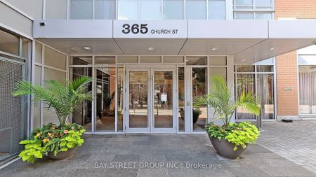 For Lease - 365 CHURCH Street Unit# 1706, Toronto, Ontario - Photo 4